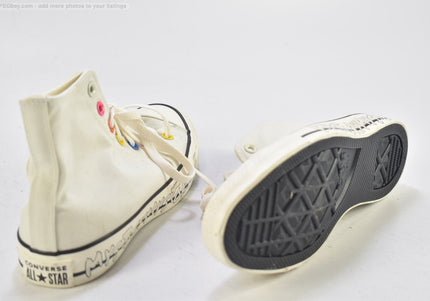Converse Damen Sportschuhe Sneaker EUR 41 Nr. 25-J 2878-Schuh-Gebraucht-secondhand