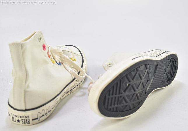 Converse Damen Sportschuhe Sneaker EUR 41 Nr. 25-J 2878-Schuh-Gebraucht-secondhand