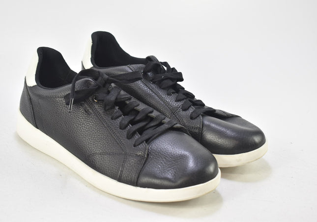 Geox Herren Halbschuhe Freizeitschuhe EUR 46 Nr. 24-U 732-Schuh-Gebraucht-secondhand