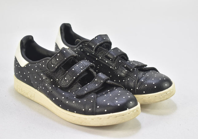 Adidas Stan Smith Damen Sportschuhe Sneaker EUR 38 2/3 Nr. 24-O 1131-Schuh-Gebraucht-secondhand