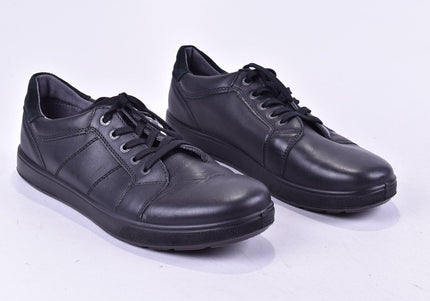 Ricosta Herren Halbschuhe Freizeitschuhe EUR 41 Nr. 24-J 4560-Schuh-Gebraucht-secondhand