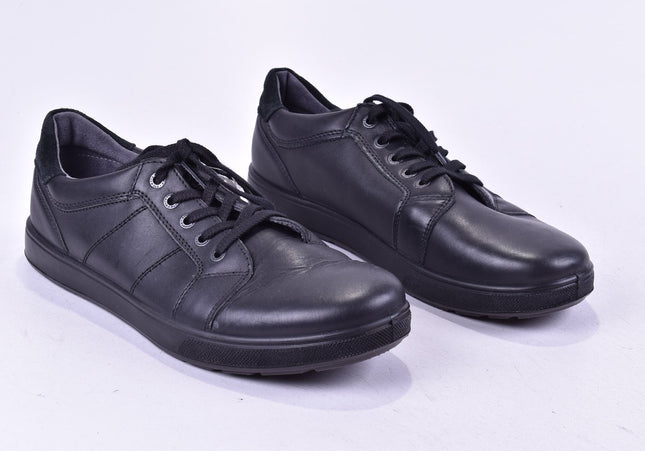 Ricosta Herren Halbschuhe Freizeitschuhe EUR 41 Nr. 24-J 4560-Schuh-Gebraucht-secondhand