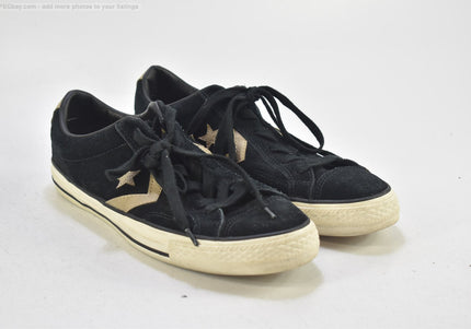 Converse Herren Sportschuhe Sneaker EUR 41,5 Nr. 25-M 144-Schuh-Gebraucht-secondhand