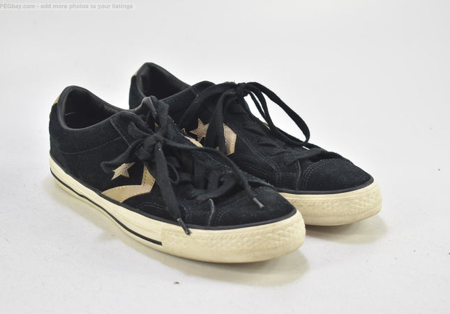 Converse Herren Sportschuhe Sneaker EUR 41,5 Nr. 25-M 144-Schuh-Gebraucht-secondhand