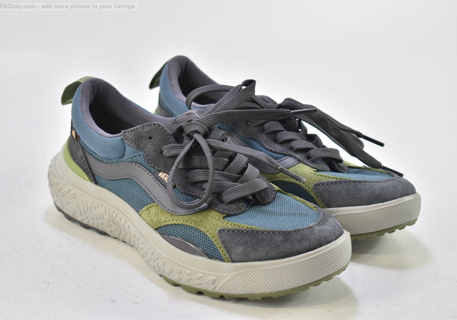 Vans  Herren Sportschuhe Sneaker  EUR 40,5 Nr. 26-Y 961