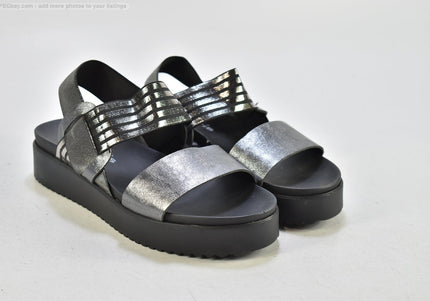 Tamaris  Damen Sandale Sandalette  SL 27 Nr. 26-S 237