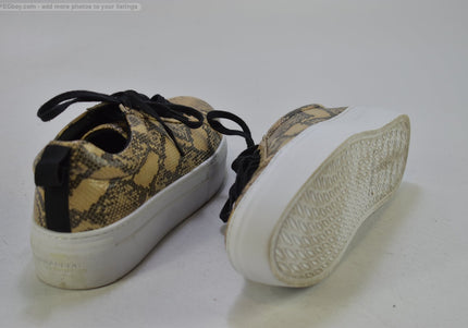 Vagabond  Damen Halbschuhe Freizeitschuhe  EUR 40 Nr. 25-Y 1818