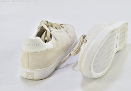 Skechers Damen Halbschuhe Freizeitschuhe EUR 40 Nr. 25-T 144-second hand-gebrauchte Schuhe-SchuhGebraucht