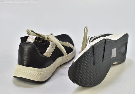 Steffen Schraut  Damen Halbschuhe Freizeitschuhe  SL 26,5cm Nr. 25-X 1748
