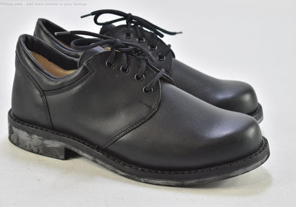 Steinkogler  Herren Halbschuhe Freizeitschuhe  UK 7,5 Nr. 26-Y 145