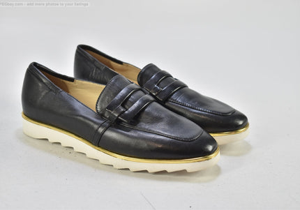 Ara  Damen Halbschuhe Slipper Ballerinas  UK 4,5 Nr. 25-X 389