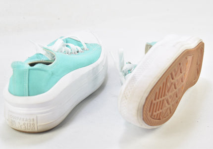 Converse Damen Sportschuhe Sneaker EUR 40 Nr. 23-N 3111-Schuh-Gebraucht-secondhand
