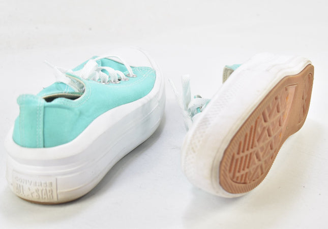 Converse Damen Sportschuhe Sneaker EUR 40 Nr. 23-N 3111-Schuh-Gebraucht-secondhand