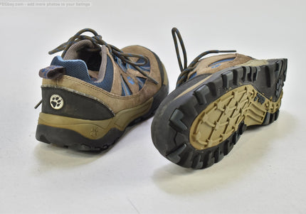 Jack Wolfskin  Damen Wanderschuhe Trekking  EUR 39 Nr. 4R-1171