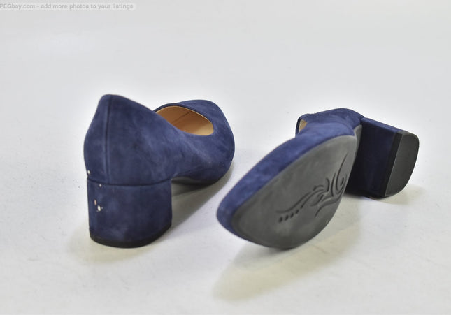 Gabor  Damen Pumps High Heels  UK 5 Nr. 26-T 144