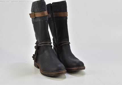 Rieker  Damen Stiefel Stiefelette Boots  EUR 39 Nr. 25-B 3227