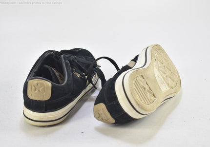 Converse Herren Sportschuhe Sneaker EUR 41,5 Nr. 25-M 144-Schuh-Gebraucht-secondhand