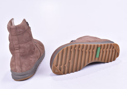 Klepper Herren Stiefelette Boots UK 6,5 Nr. 23-A 354-Schuh-Gebraucht-secondhand