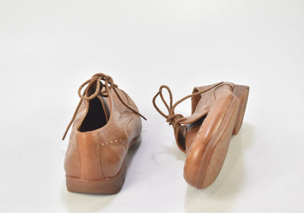 Trotters Herren Halbschuhe Freizeitschuhe EUR 41 Nr. 24-P 2533-Schuh-Gebraucht-secondhand