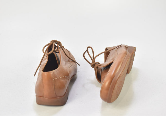 Trotters Herren Halbschuhe Freizeitschuhe EUR 41 Nr. 24-P 2533-Schuh-Gebraucht-secondhand