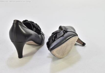Kennel&Schmenger  Damen Pumps High Heels  UK 5 Nr. 26-G 264