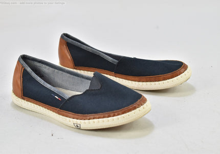 Rieker  Damen Halbschuhe Slipper Ballerinas  EUR 37 Nr. 25-Z 2592