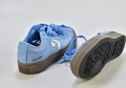 Converse  Damen Sportschuhe Sneaker  EUR 38 Nr. 25-O 1782