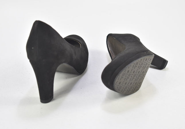 Tamaris Damen Pumps High Heels EUR 41 Nr. 24-J 2772-Schuh-Gebraucht-secondhand