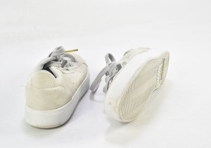 Adidas Sleek Damen Sportschuhe Sneaker EUR 36 Nr. 23-N 2611-Schuh-Gebraucht-secondhand