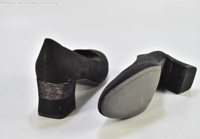 Tamaris  Damen Pumps High Heels  EUR 42 Nr. 26-M 1501