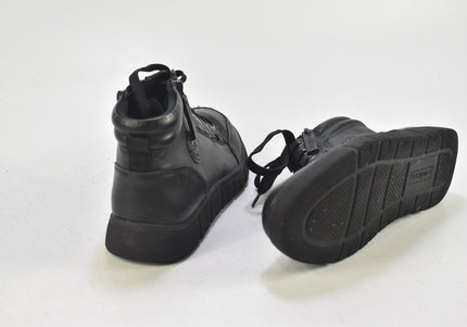 Medicus Damen Stiefelette Boots UK 4,5 Nr. 24-B 2191-Schuh-Gebraucht-secondhand