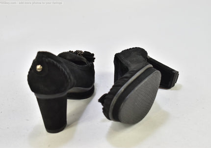 Stuart Weitzman  Damen Pumps High Heels  EUR 38 Nr. 25-P 2064