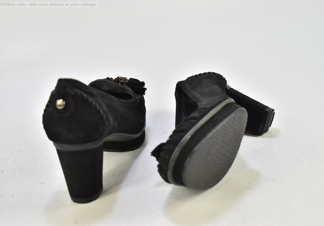 Stuart Weitzman  Damen Pumps High Heels  EUR 38 Nr. 25-P 2064