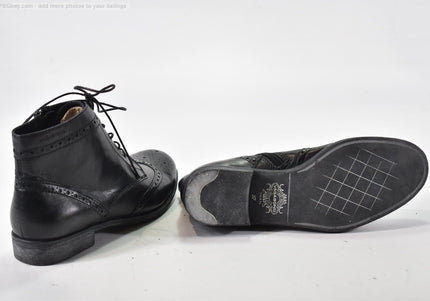 Vagabond  Damen Stiefelette Boots  EUR 37 Nr. 26-B 1591
