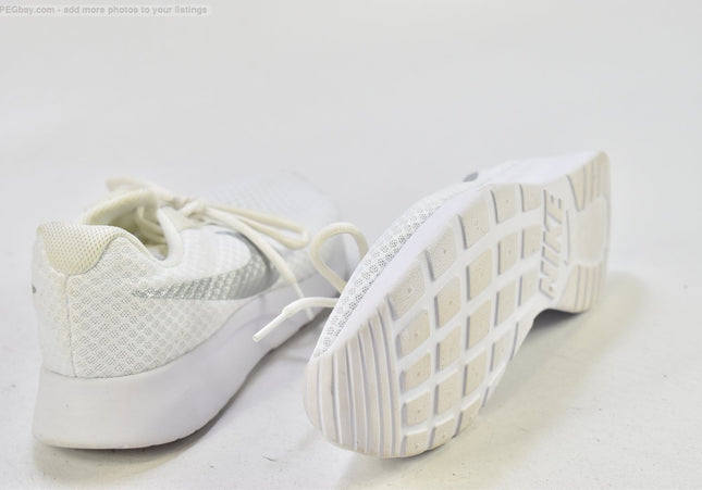 Nike Tanjun Damen Sportschuhe Sneaker  EUR 42 Nr. 25-Z 689