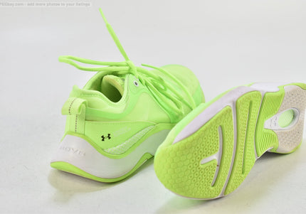 Under Amrour  Damen Sportschuhe Sneaker  EUR 39 Nr. 26-G 717