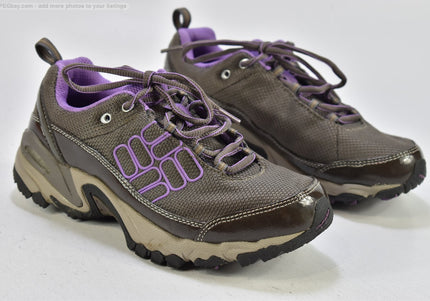 Columbia  Damen Wanderschuhe Trekking  EUR 38 2/3 Nr. 25-Y 962
