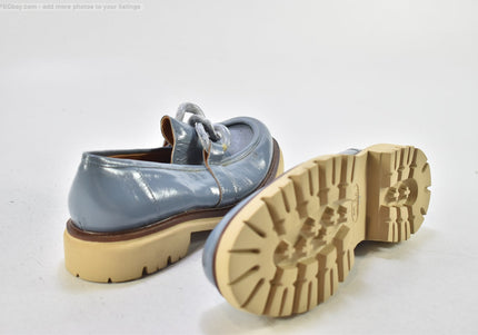 Emporio  Damen Halbschuhe Slipper Ballerinas  EUR 37 Nr. 26-Y 1693