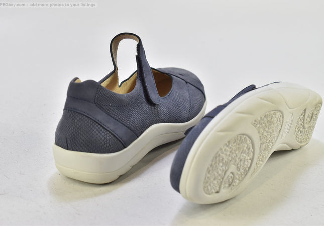 Christian Dietz  Damen Halbschuhe Slipper Ballerinas  UK 7 Nr. 26-U 1603