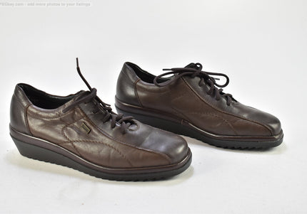 Rieker Damen Halbschuhe Freizeitschuhe EUR 38 Nr. 25-M 3117-Schuh-Gebraucht-secondhand