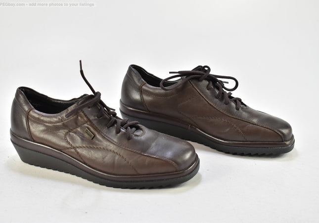 Rieker Damen Halbschuhe Freizeitschuhe EUR 38 Nr. 25-M 3117-Schuh-Gebraucht-secondhand