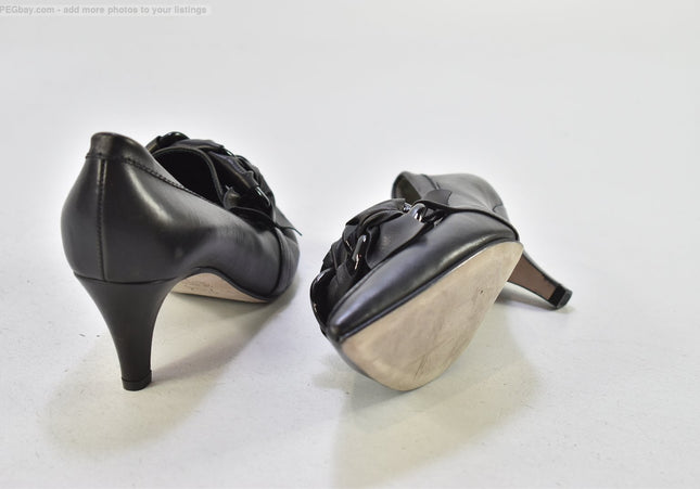 Kennel&Schmenger  Damen Pumps High Heels  UK 5 Nr. 26-G 264