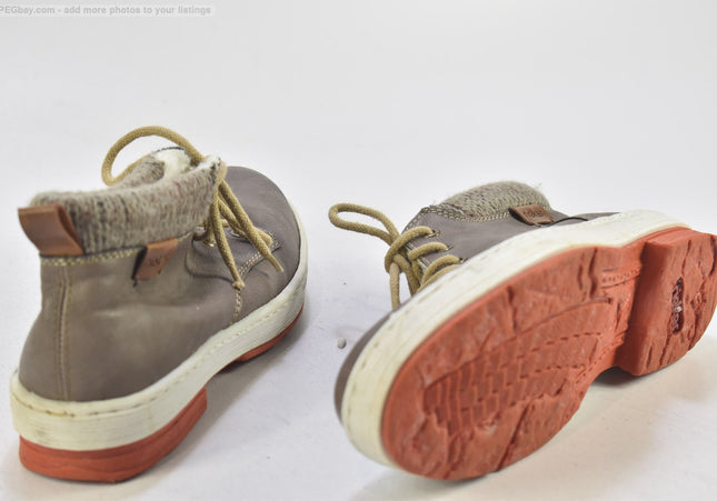 Rieker  Damen Stiefelette Boots  EUR 41 Nr. 24-B 4747