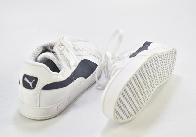 Puma Herren Sportschuhe Sneaker EUR 46 Nr. 24-T 1350-Schuh-Gebraucht-secondhand