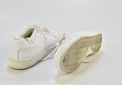 Nike Court Vision Herren Sportschuhe Sneaker  EUR 40 Nr. 25-N 2110