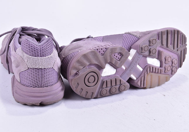 Adidas ZX Legacy Purple Herren Sportschuhe Sneaker EUR 41 1/3 Nr.24-P 150-Schuh-Gebraucht-secondhand