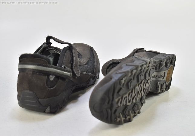 Allrounder  Damen Halbschuhe Slipper Ballerinas  UK 6,5 Nr. 26-Z 575