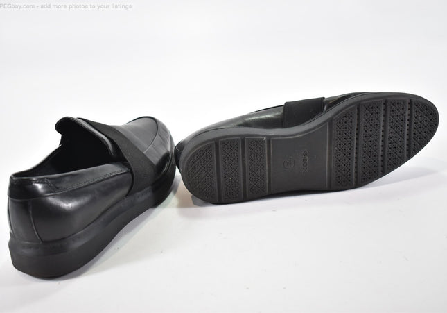 Geox  Damen Halbschuhe Slipper Ballerinas  EUR 39,5 Nr. 25-L 295