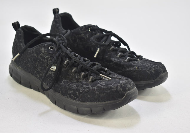 Skechers Elite Damen Sportschuhe Sneaker EUR 40 Nr. 24-N 1340-Schuh-Gebraucht-secondhand