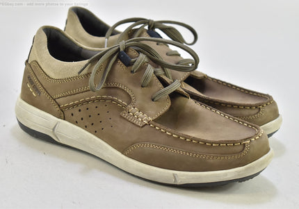 Josef Seibel  Herren Halbschuhe Freizeitschuhe  EUR 44 Nr. 26-M 855